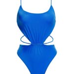 One Piece Nadine Wats