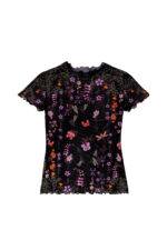 Camiseta Leona Ambar