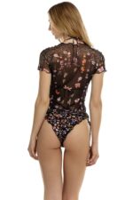 Camiseta Leona Ambar - Imagen 3