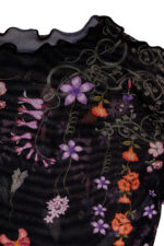 Camiseta Leona Ambar - Imagen 4