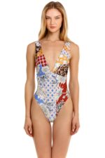 One Piece Tulipa Quilt - Imagen 3
