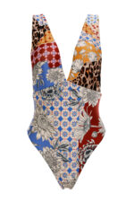 One Piece Tulipa Quilt