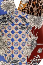 One Piece Tulipa Quilt - Imagen 5