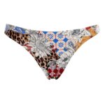 Bottom Ilu Quilt