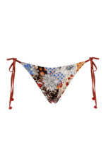 Bottom Alegria Quilt