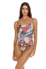 One Piece Kali Quilt - Imagen 4