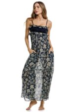 Dress Amaranta Fiore - Imagen 2