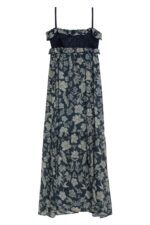 Dress Amaranta Fiore