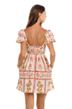 Dress Rosal Fiore - Imagen 4