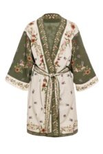 Kimono Silvana Aura
