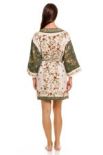 Kimono Silvana Aura - Imagen 4