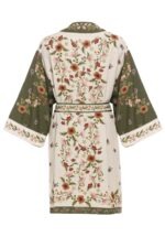 Kimono Silvana Aura - Imagen 2