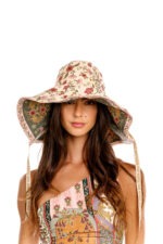 Sombrero Elektra Aura - Imagen 4