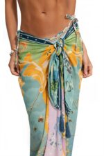 Pareo Marine Solstice - Imagen 3