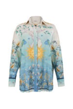 Camisa Anastasia Solstice