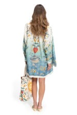 Camisa Anastasia Solstice - Imagen 2