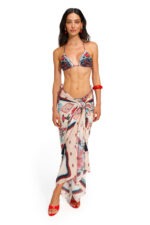 Pareo Marine Cherish - Imagen 2