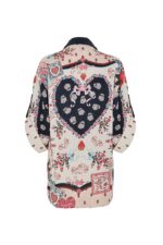 Camisa Chrissy Cherish - Imagen 2