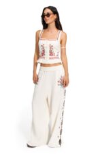 Pantalon Lilia Cherish - Imagen 2