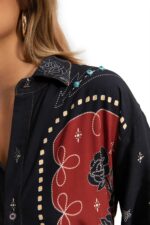 Camisa Chrissy Bowly - Imagen 5