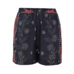 Short Linny Bowly