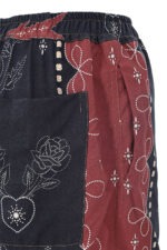 Short Linny Bowly - Imagen 3