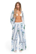 Camisa Anastasia Ivy - Imagen 3