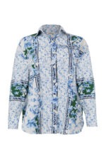 Camisa Anastasia Ivy