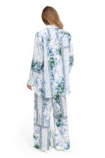 Camisa Anastasia Ivy - Imagen 4