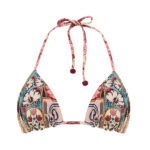 Top Lolita Plume