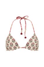 Top Lolita Plume - Imagen 2