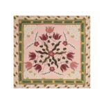 Scarf Verona Plume
