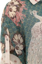 Camisa Chrissy Plume - Imagen 5