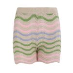 Short Carolyn Basket