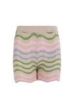 Short Carolyn Basket