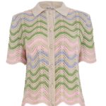 Camisa Brooks Basket