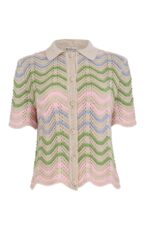 Camisa Brooks Basket