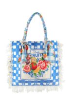 Bolso Rania Basket