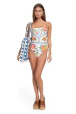 Bolso Rania Basket - Imagen 4