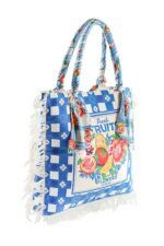 Bolso Rania Basket - Imagen 2