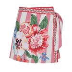 Falda Ziara Basket