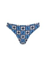 Bottom Ilu Basket - Imagen 3