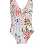 One Piece Priscila Basket