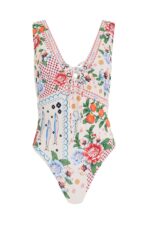 One Piece Priscila Basket
