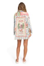 Camisa Anastasia Basket - Imagen 4