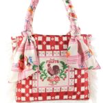 Bolso Storm Basket