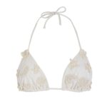 Top Lolita Blanco Ivy