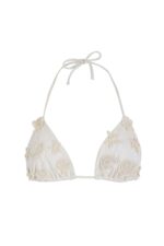 Top Lolita Blanco Ivy