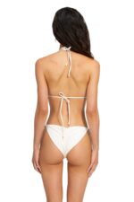Top Lolita Blanco Ivy - Imagen 3