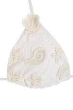 Top Lolita Blanco Ivy - Imagen 4